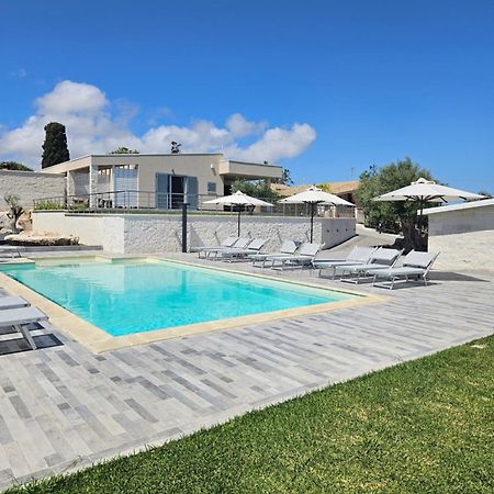 Cava Del Sol Villa Augusta Exteriör bild