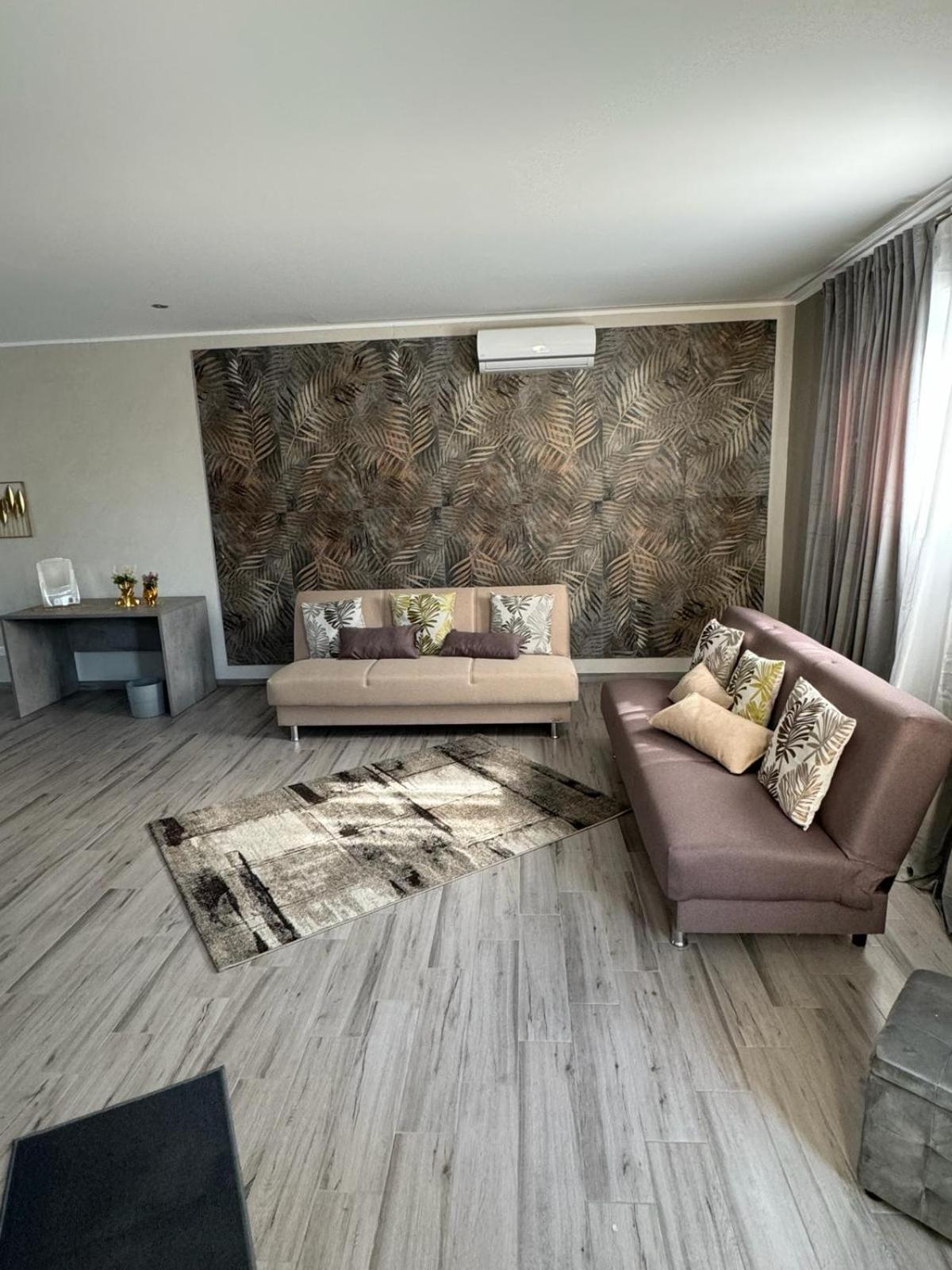 Cava Del Sol Villa Augusta Exteriör bild