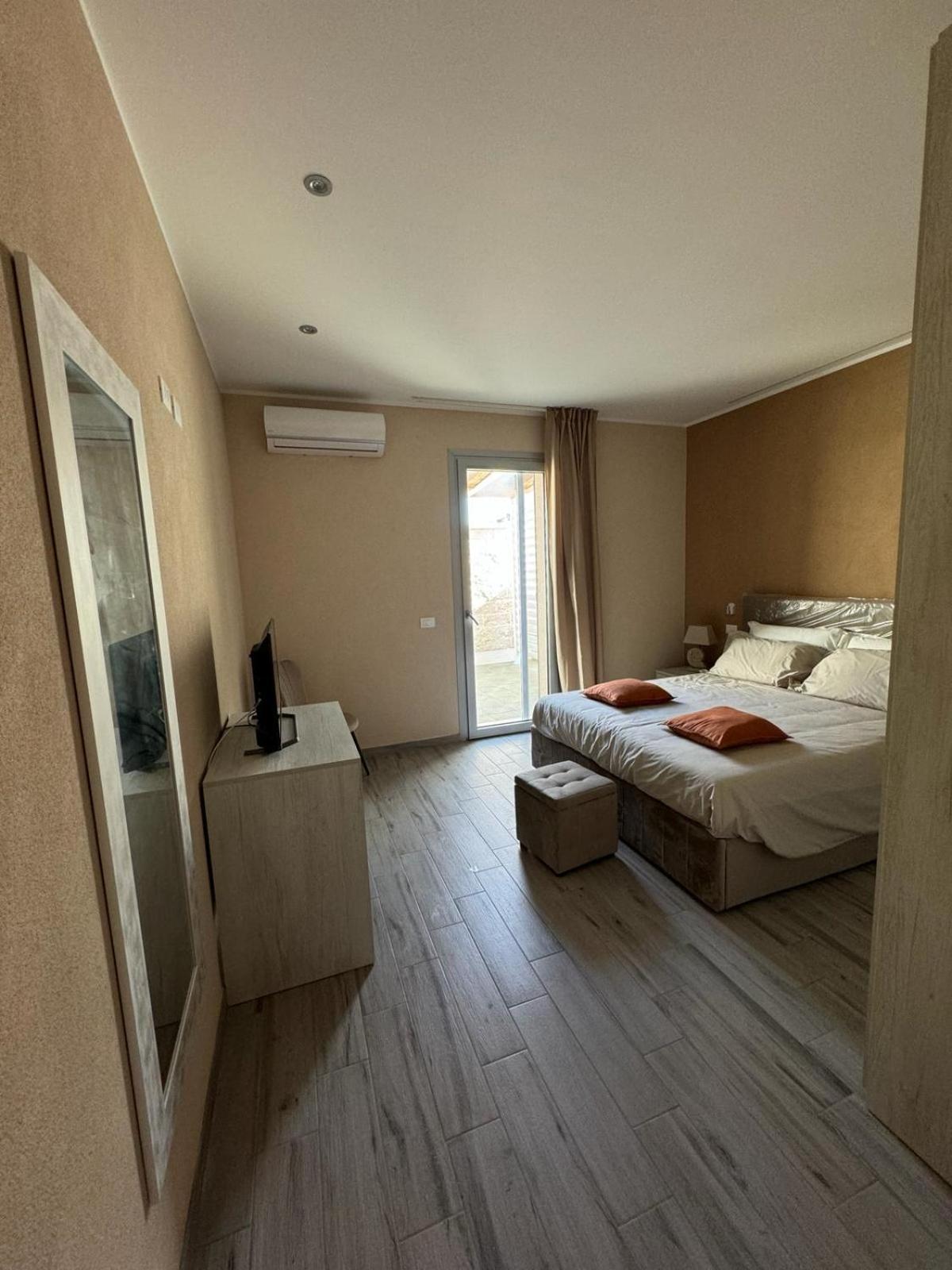 Cava Del Sol Villa Augusta Exteriör bild