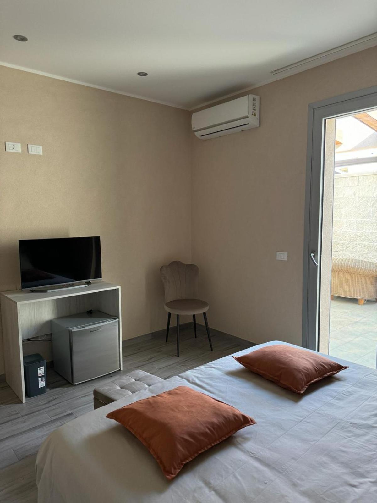 Cava Del Sol Villa Augusta Exteriör bild