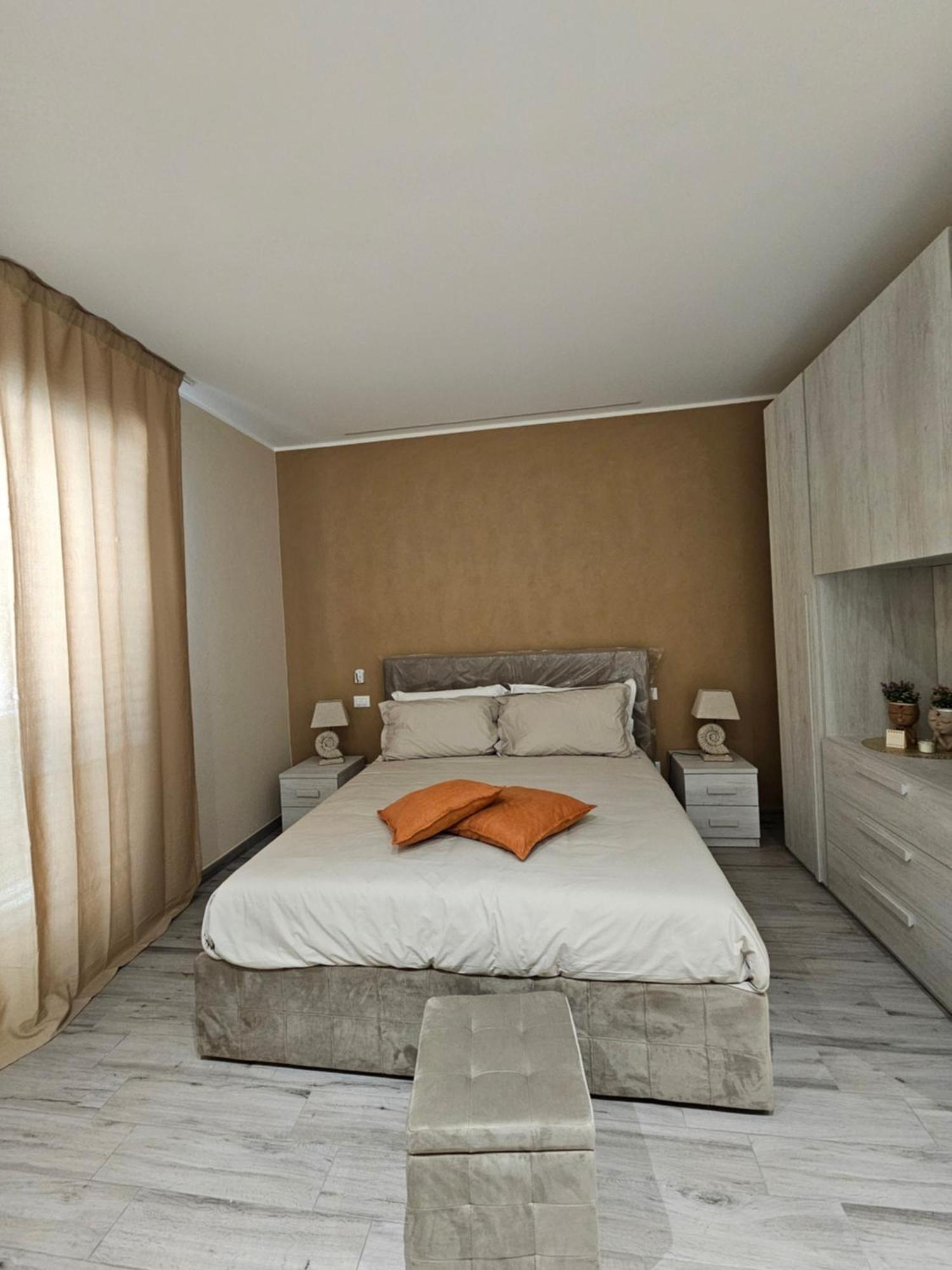 Cava Del Sol Villa Augusta Exteriör bild