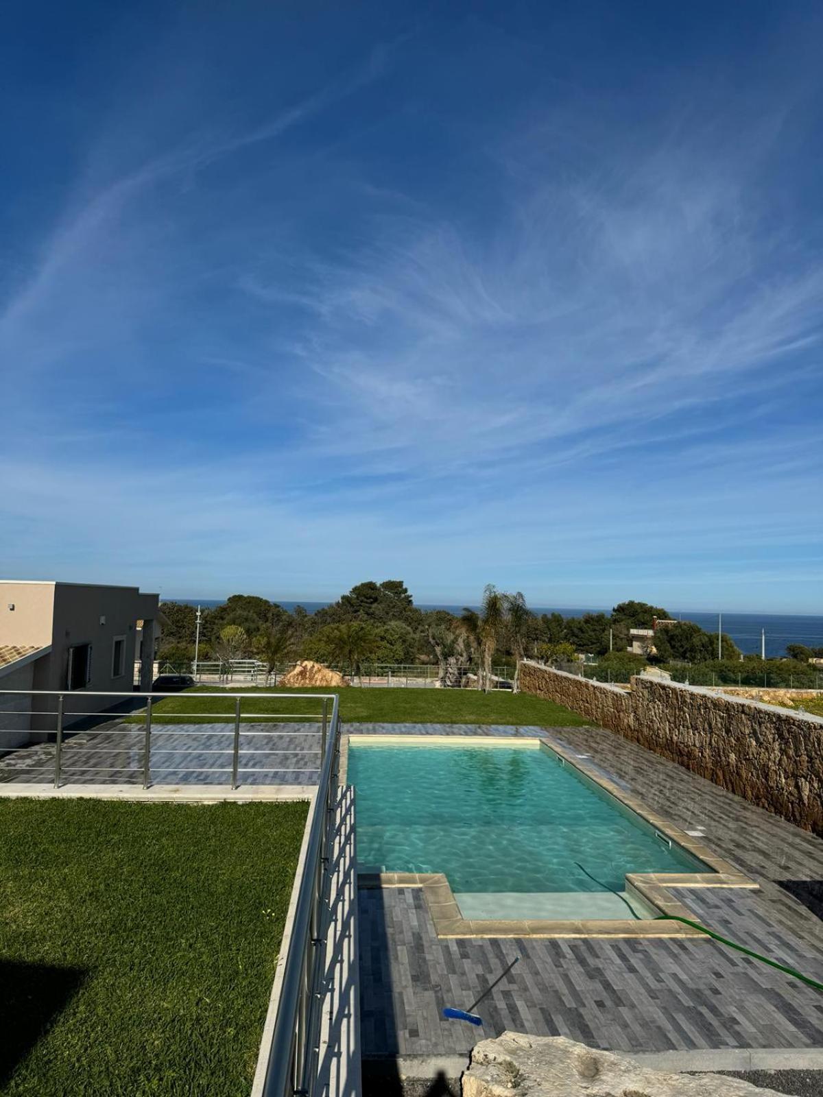 Cava Del Sol Villa Augusta Exteriör bild