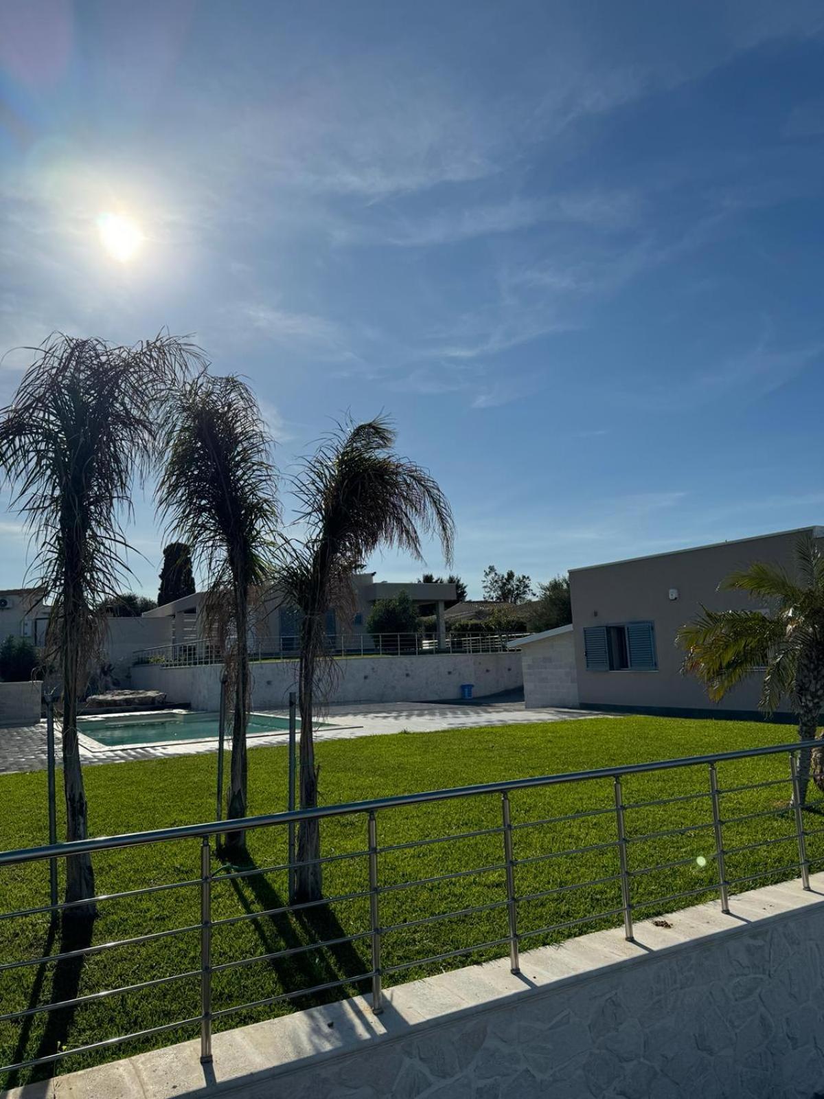 Cava Del Sol Villa Augusta Exteriör bild