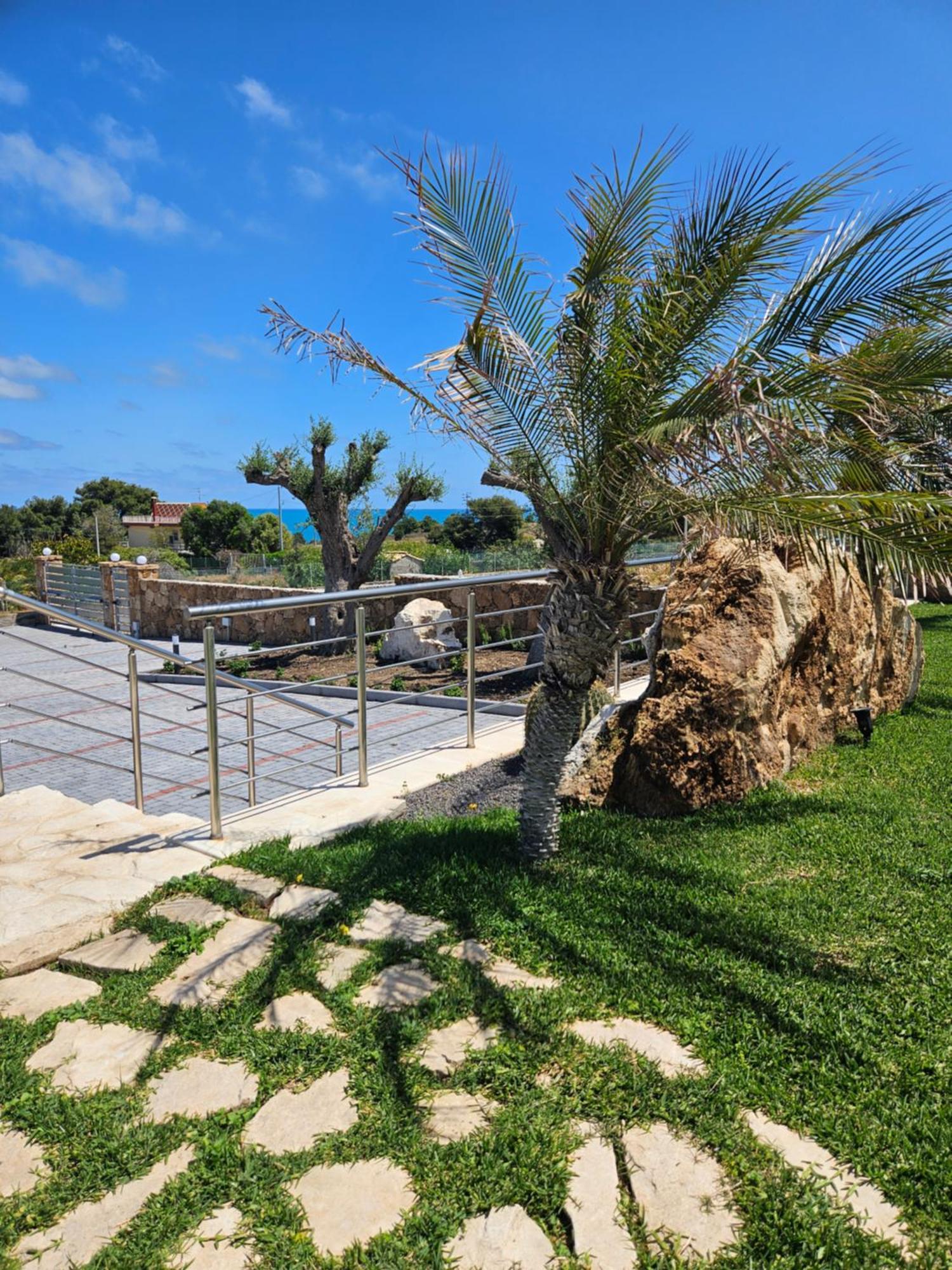 Cava Del Sol Villa Augusta Exteriör bild