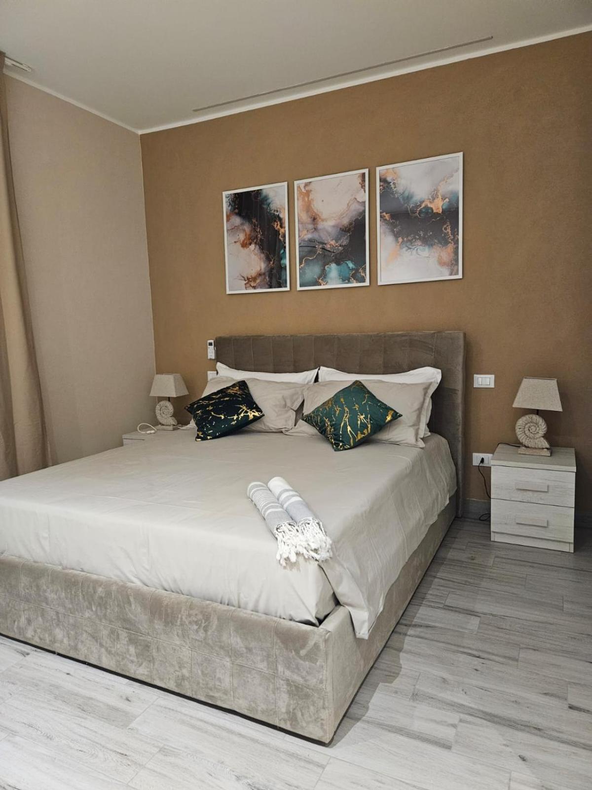 Cava Del Sol Villa Augusta Exteriör bild